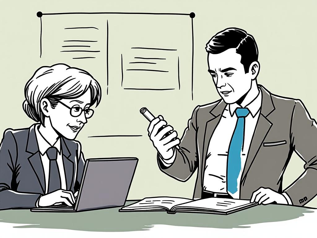 Due Diligence Prüfung
